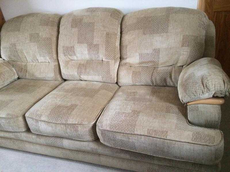 3 Seater Sofa