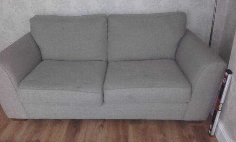 3 seater sofa