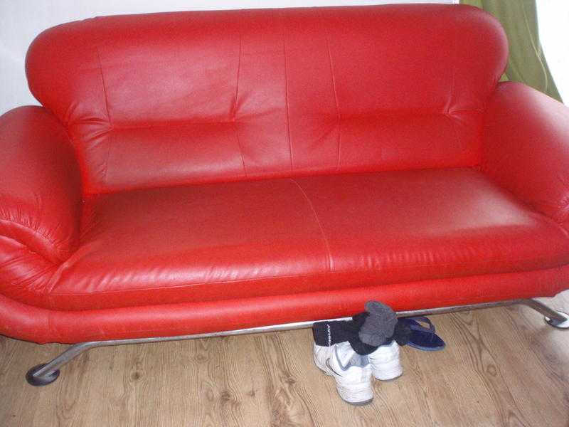 3 Seater Sofa