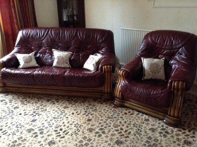 3 seater sofa amp 2chairs