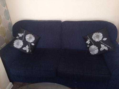 3 seater sofa an armchair excellent condition