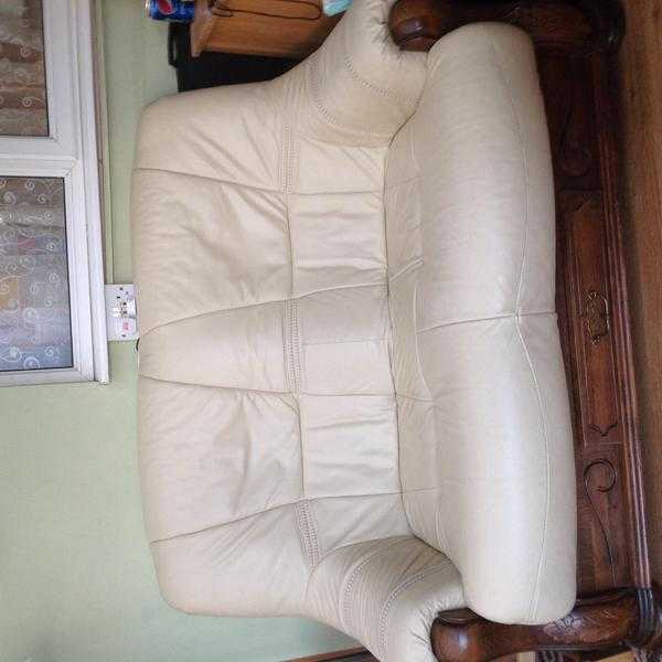 3 seater sofa and 2 seater sofa.