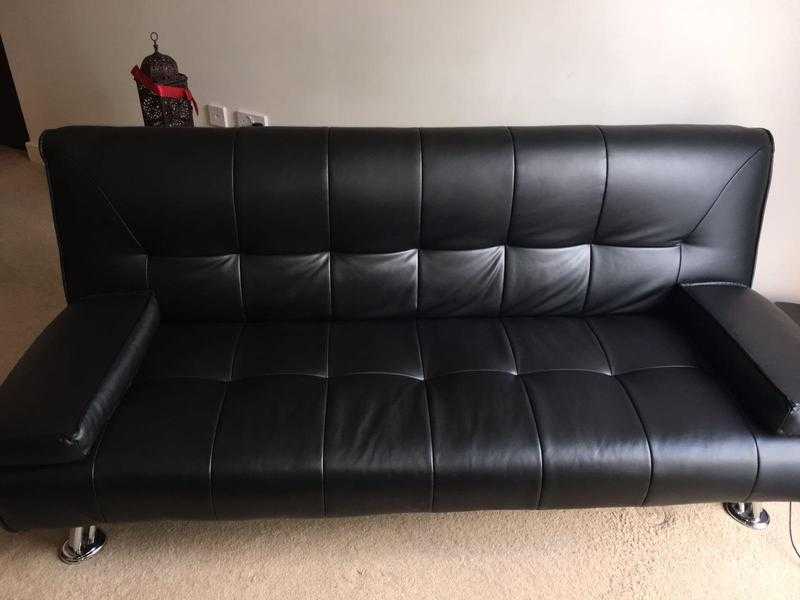 3 Seater Sofa Bed