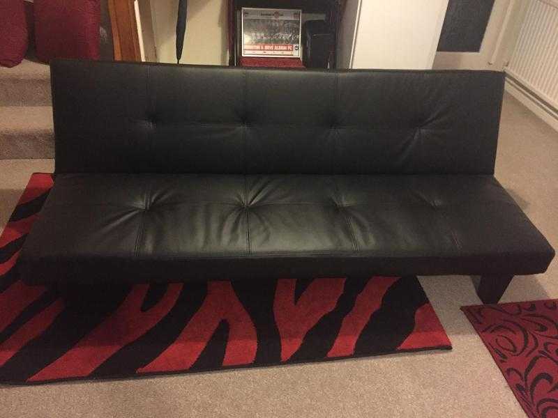 3 Seater Sofa Bed