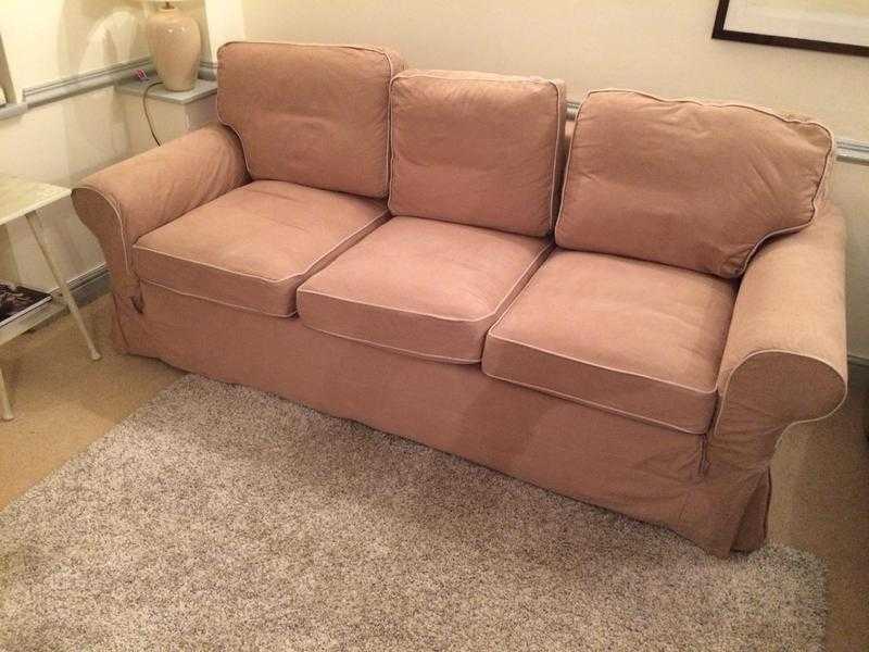 3 seater sofa bed