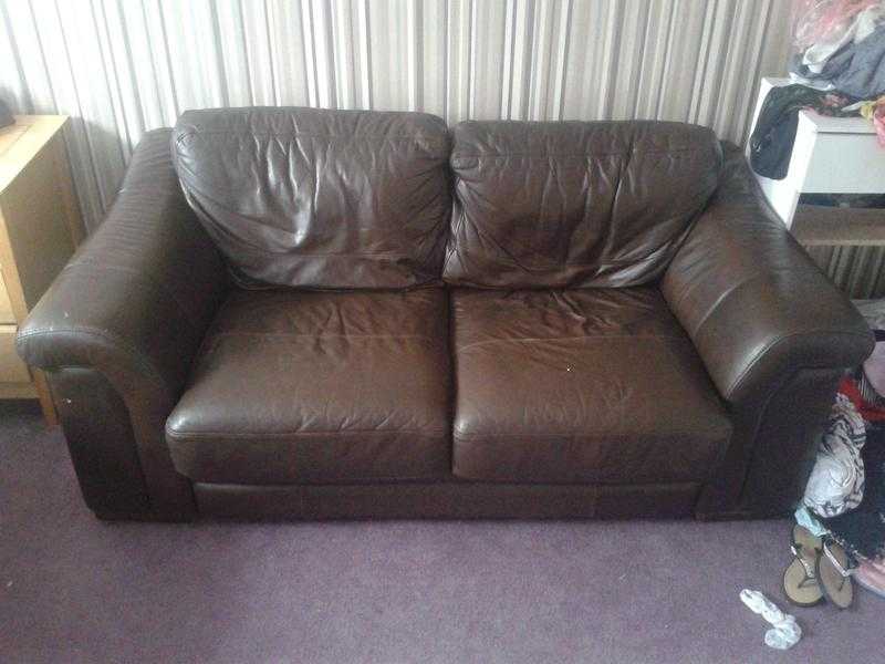 3 seater sofa - Excellent condition