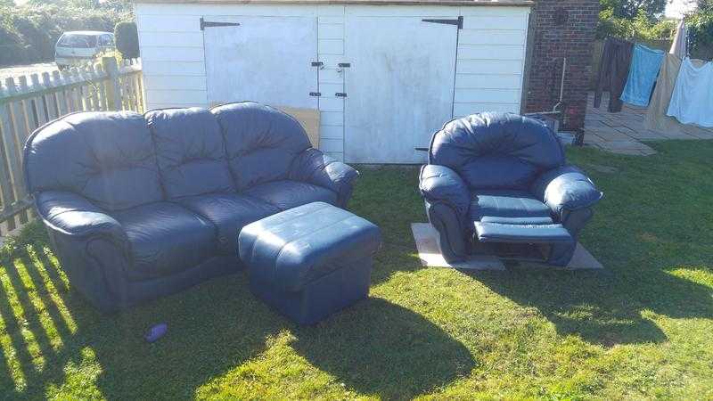 3 Seater Sofa Set