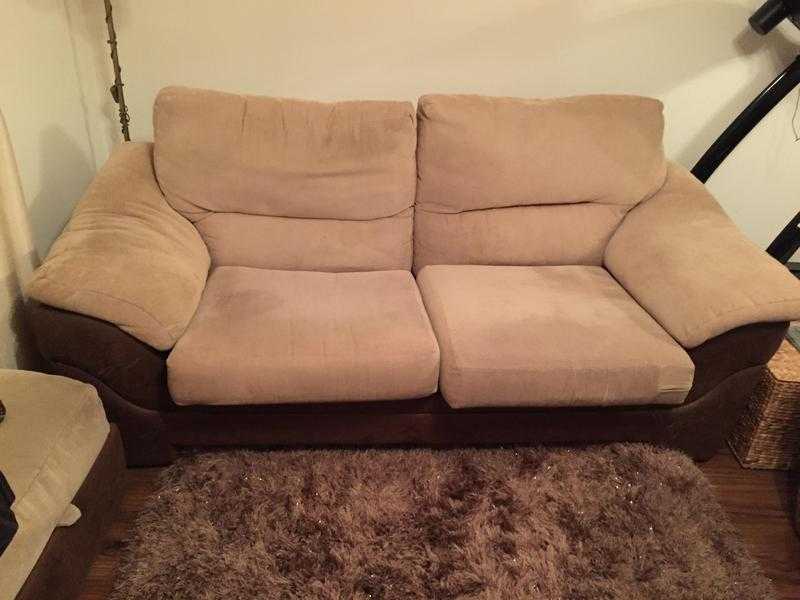 3 seater sofa to collect