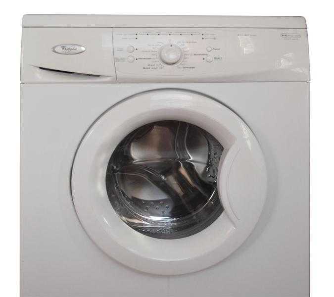 3 Washing Machines (BEKO WM5102W  BEKO WM5120  WHIRLPOOL AWOD 4505)