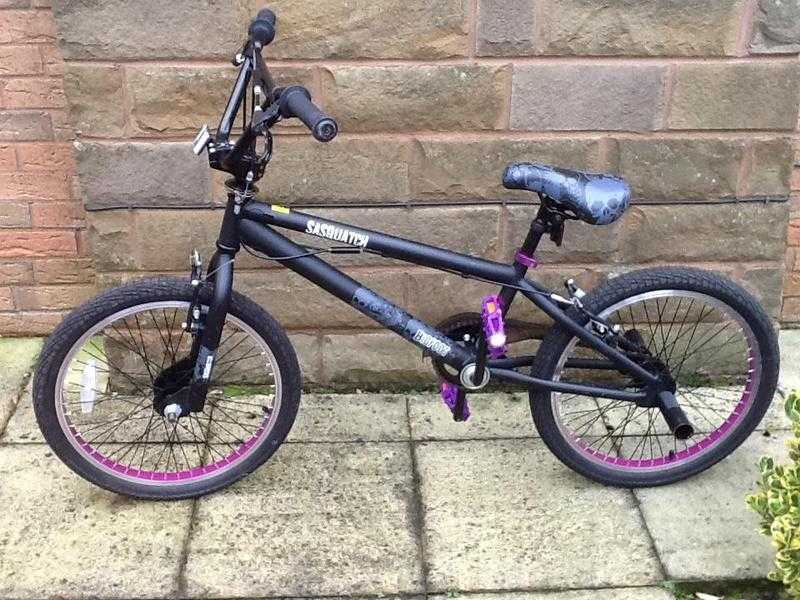 3 X girls bikes for approx age 7 - 10