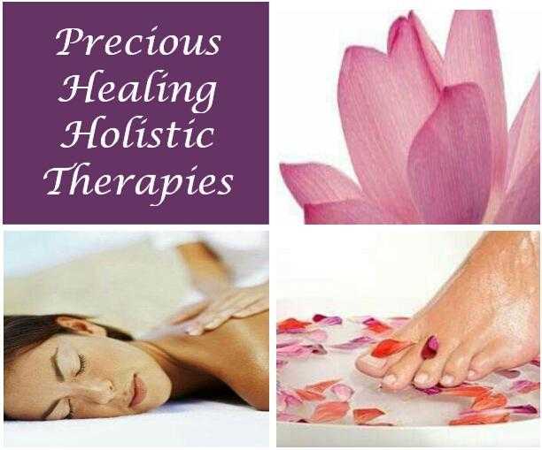 30 OFF Holistic Therapies (mobile service)