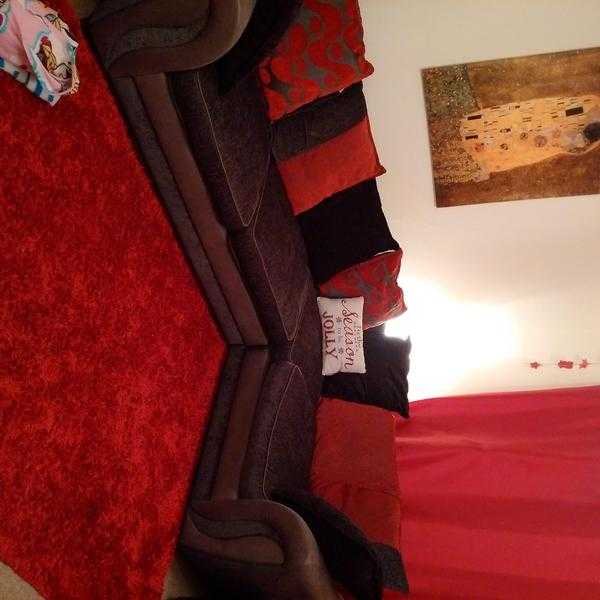 300 ONO 3 seater corner sofa