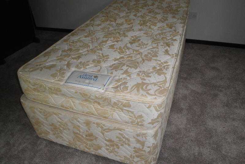 3039 single bed