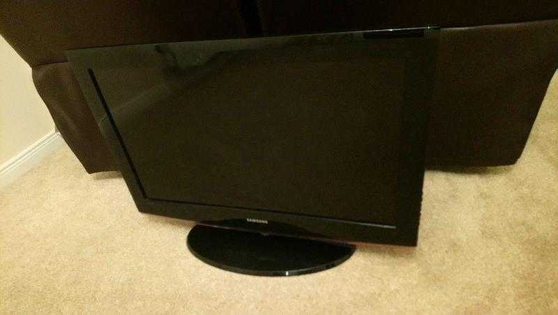 32 inch Samsung TV