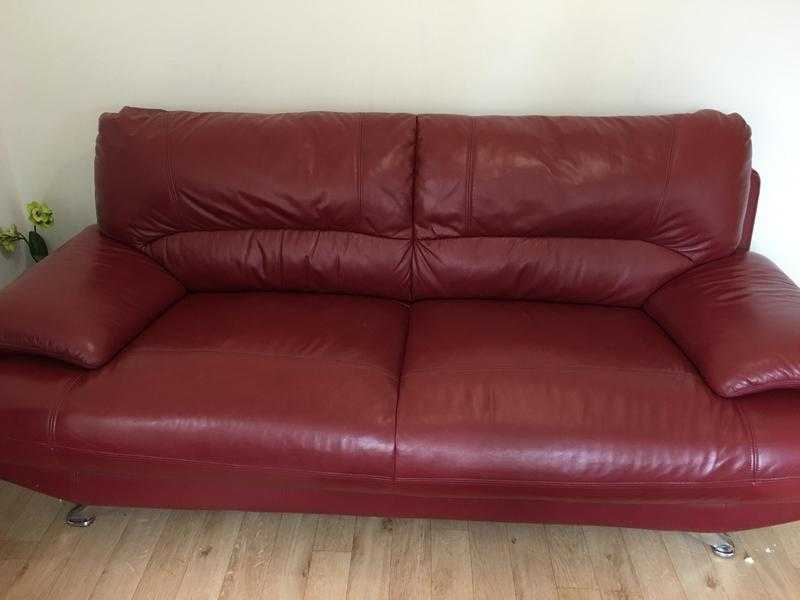 32 seater sofa