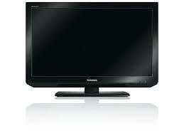 32inch Toshiba  Widescreen HD Ready LCD TV with Freeview