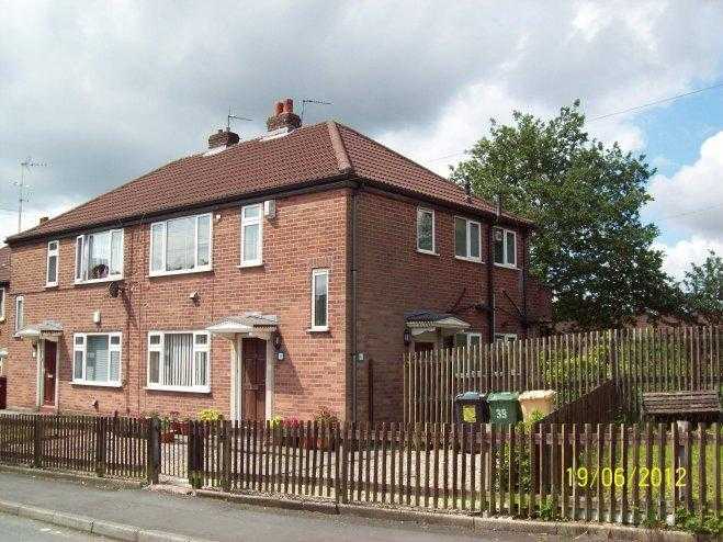 33 Oldhams Terrace one bed ground floor flat READY TO LET flat in Bolton. 60 only