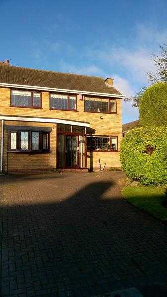 34 Bedroom House of Sale Streetly, West Midlands