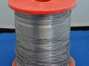 350 g thin solder wire