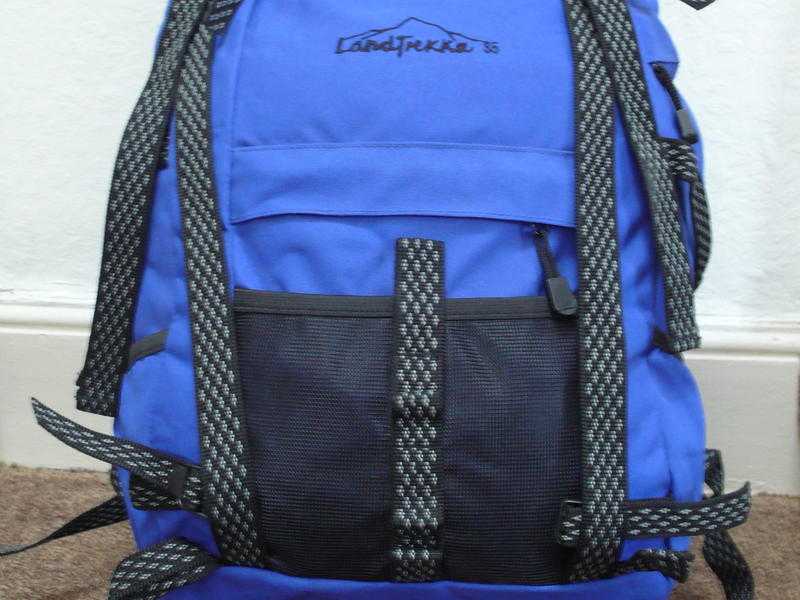 35L Rucksack for Sale