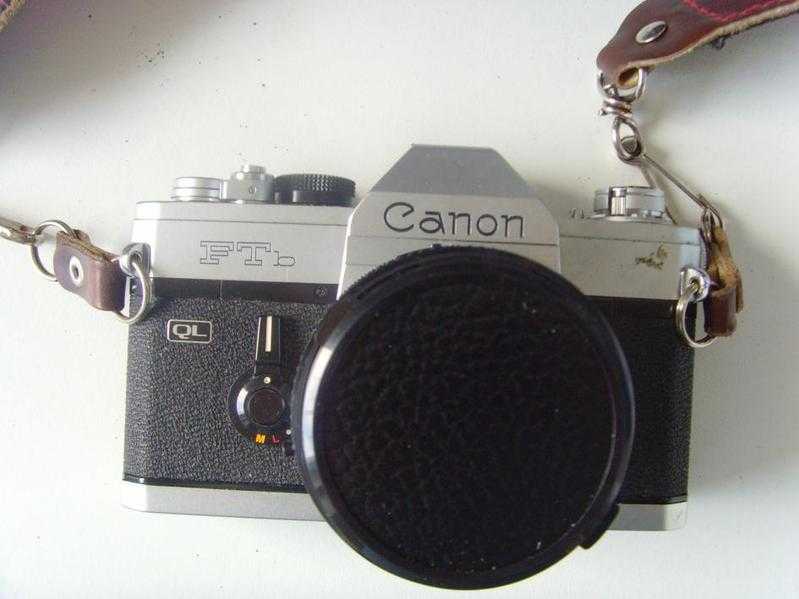 35mm  camera
