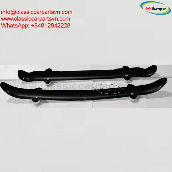 MG Midget MK1 MK2 1961 bumpers