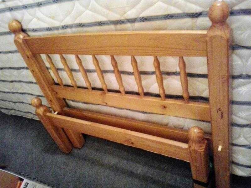 3ft bed