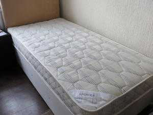 3ft Single Divan Bed