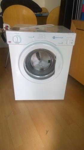 3kg tumble dryer 50(negotiable)