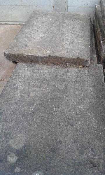 3x2 and 2x2 paving stones to sell