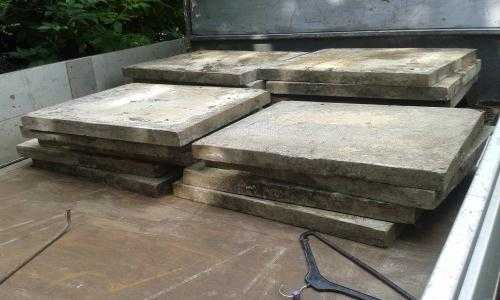 3x2 paving stones 50 0r more