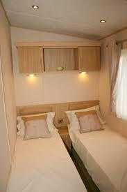 4 bed caravan for rent in Haven site Craig Tara