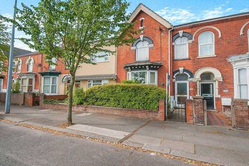 4 Bed House for sale in Grimsby