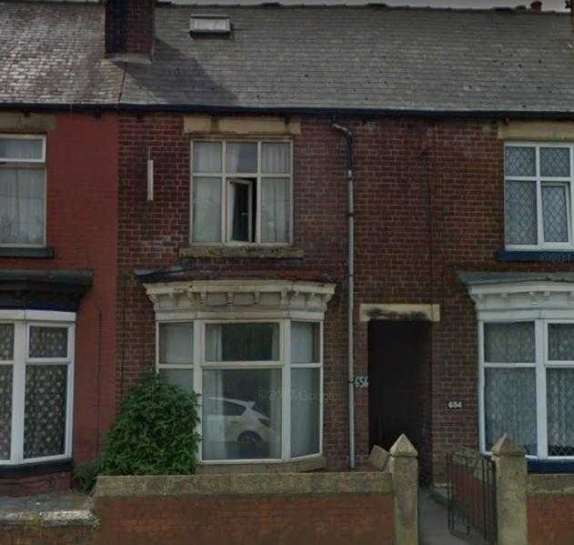 4 Bed House Rent with 10 Year Option to Buy Price Fixed Today