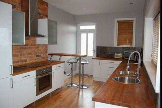 4 bed student flat, eastbourne, meads 90 per week