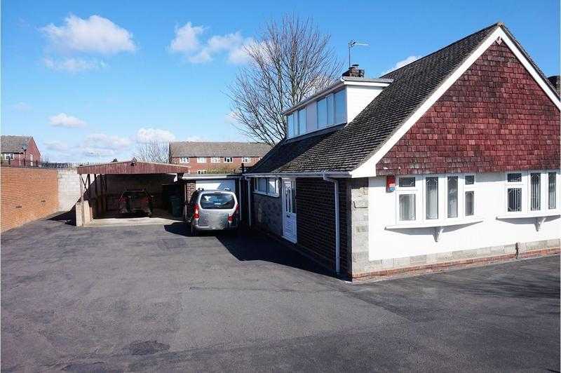 4 Bedroom Dormer Bungalow for sale