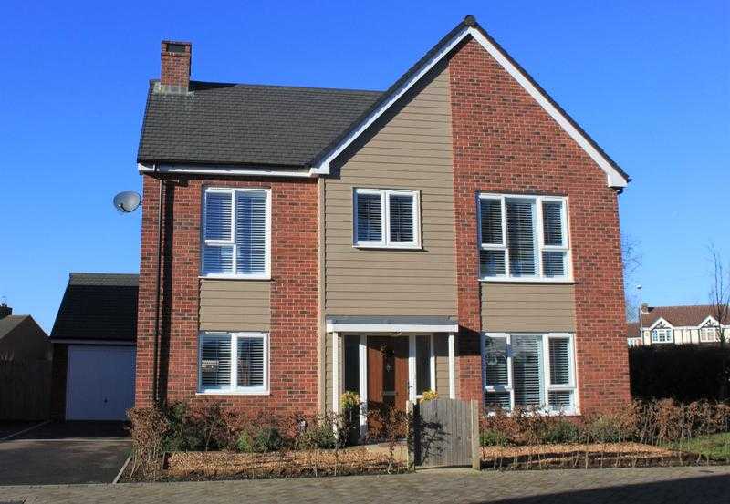 4 Bedroom House for sale in Ravenstone, Leicestershire