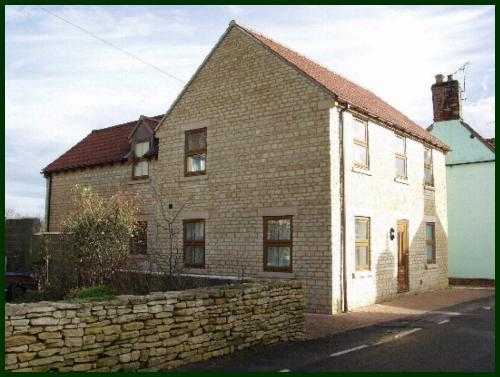 4 bedroom house in Cricklade