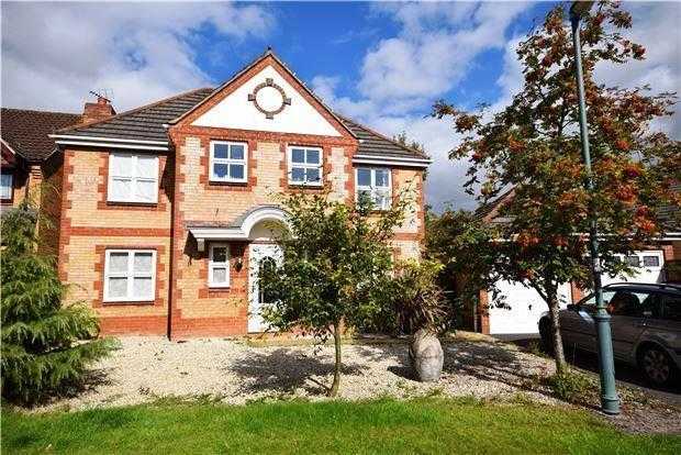 4 bedroom house in Emersons Green