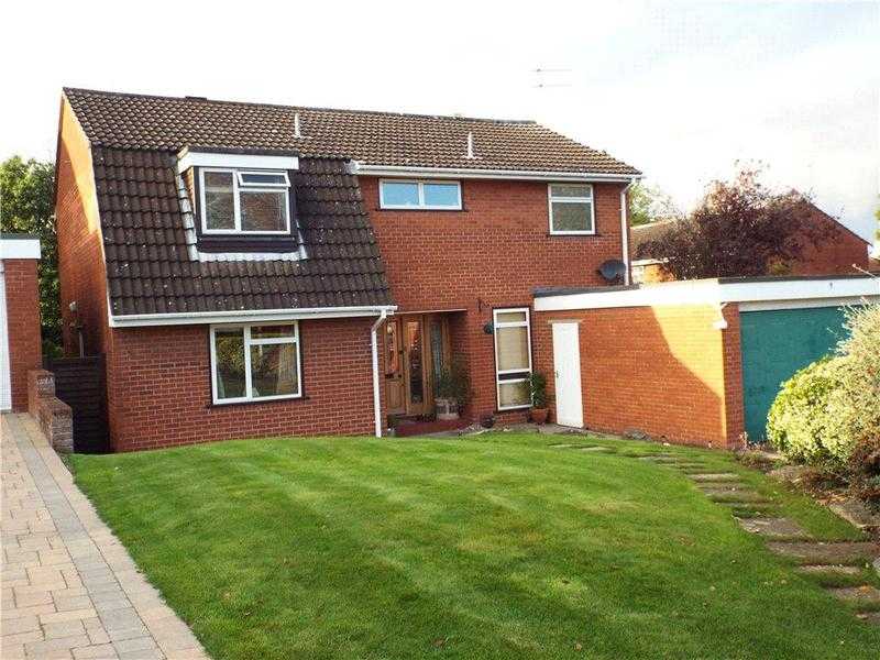 4 bedroom house in Nailsea