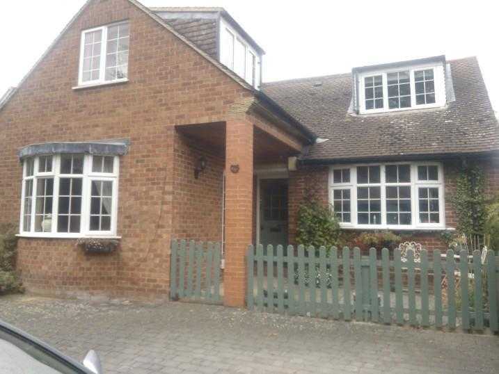 4 Bedroom House in village Ickleford nr Hitchin Herts