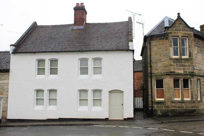 4 Bedroom period house to LET in Melbourne, Derbyshire