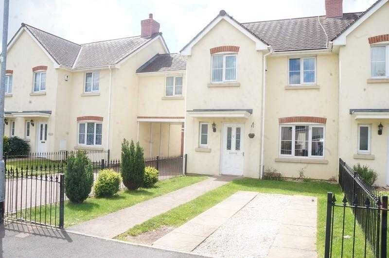 4 bedroomed house to rent in Rumney, Cardiff