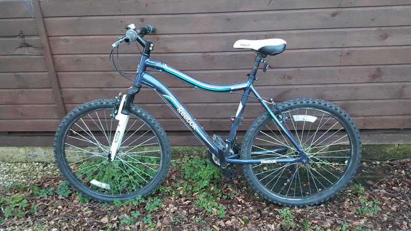 4 BIKES FOR SALE