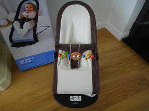 4 child car seats need another home