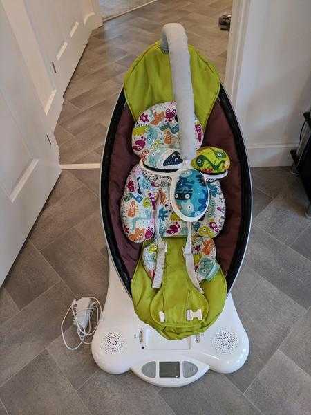 4 mom039s mamaroo