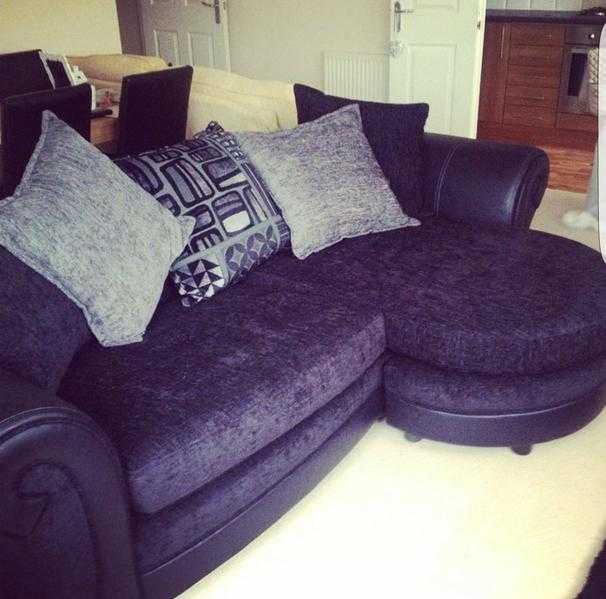 4 seater dfs couch