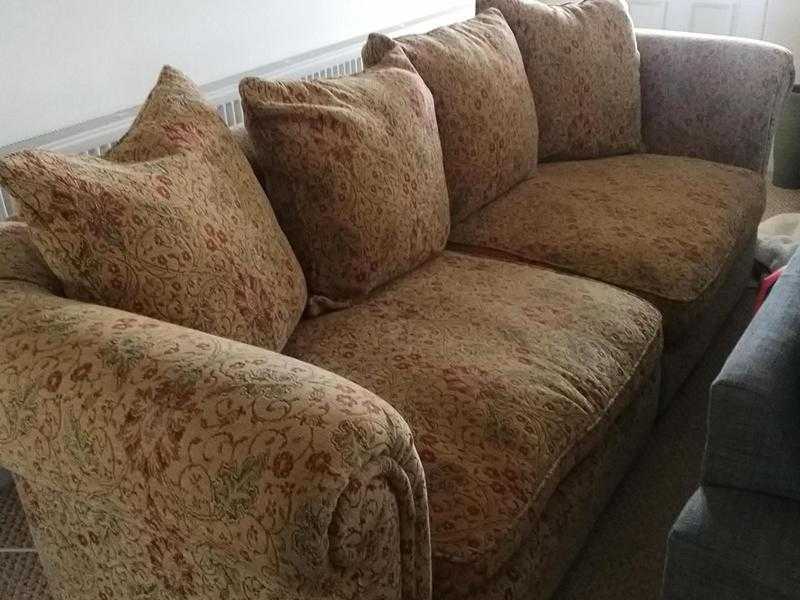 4 seater sofa