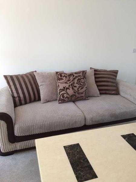 4 seater sofa