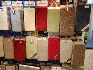 4 second hand carpets free to collect